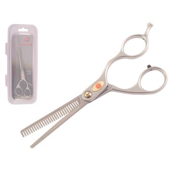 Mundial Aluminium Series 5.50" Ergonomic Thinning Scissors