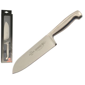 Mundial Future 7" Santoku Chef's Knife