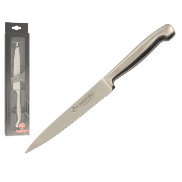 Mundial Future 6" Serrated Edge Produce Utility Knife