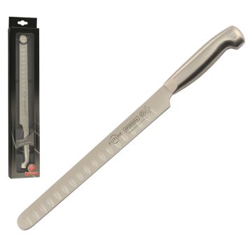 Mundial Future 10" Hollow Edge Slicing Knife