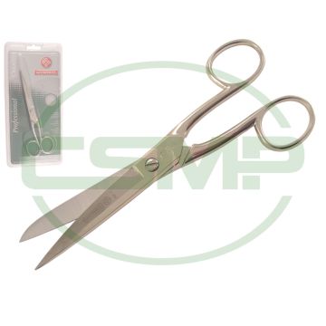 437 5" GENERAL PURPOSE SCISSOR MUNDIAL