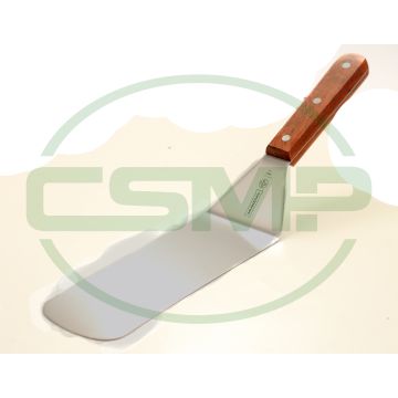 Mundial 2100 Series 8" x 3" Turner