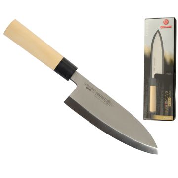 Mundial Sushimen's 7" Deba Bocho Knife