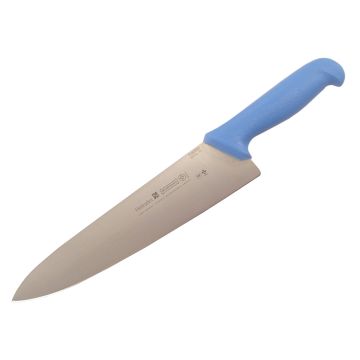 Mundial 5500 Series 10" Cook's Knife (Light Blue Handle)