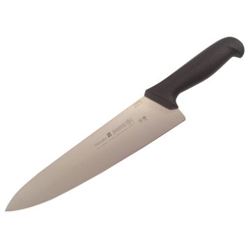 Mundial 5500 Series 10" Cook's Knife (Black Handle)