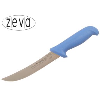 Mundial 5500 Series 6" Cimeter Knife (Light Blue Handle)