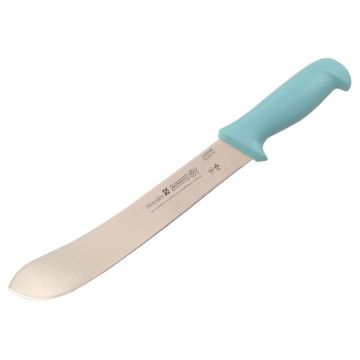 Mundial 5525038GR 10" Butcher's Knife (Light Green)
