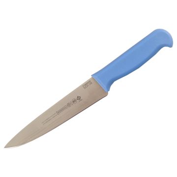Mundial 5500 Series 6” Trimming Knife (Light Blue Handle)