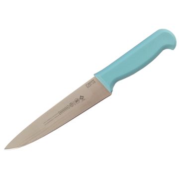 Mundial 5500 Series 6” Trimming Knife (Light Green Handle)