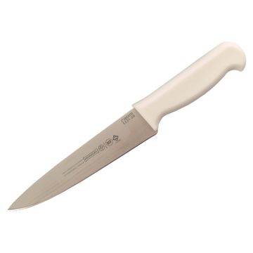 Mundial 5500 Series 6” Trimming Knife (White Handle)