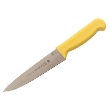 Mundial 5500 Series 6” Trimming Knife (Yellow Handle)