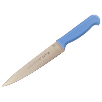 Mundial 5500 Series 7” Trimming Knife (Light Blue Handle)