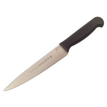 Mundial 5500 Series 7” Trimming Knife (Black Handle)