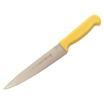 Mundial 5500 Series 7” Trimming Knife (Yellow Handle)