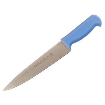 Mundial 5500 Series 8” Trimming Knife (Light Blue Handle)