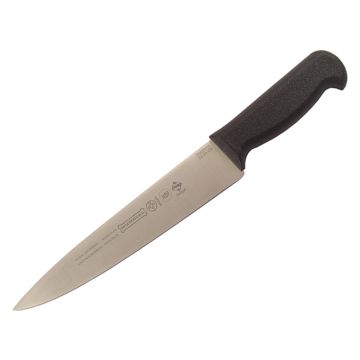Mundial 5500 Series 8” Trimming Knife (Black Handle)