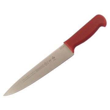Mundial 5500 Series 8” Trimming Knife (Red Handle)
