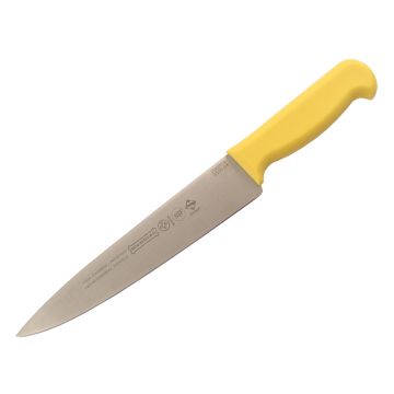 Mundial 5500 Series 8” Trimming Knife (Yellow Handle)
