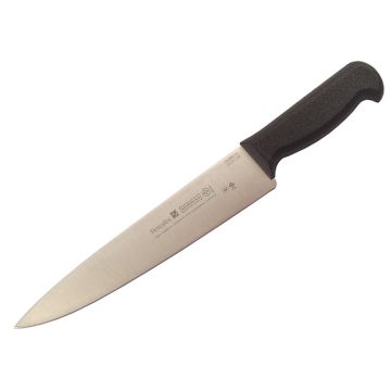 Mundial 5500 Series 9” Trimming Knife (Black Handle)