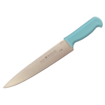 Mundial 5500 Series 9” Trimming Knife (Light Green Handle)