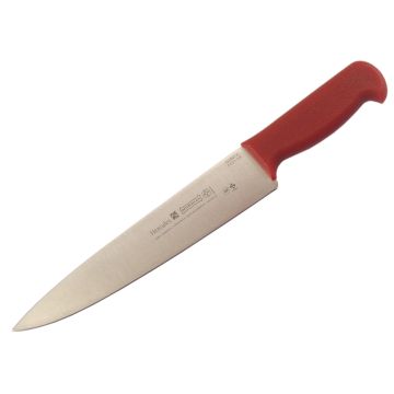 Mundial 5500 Series 9” Trimming Knife (Red Handle)