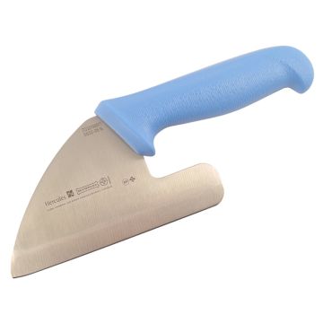 Mundial 5500 Series 5.50" Light Cleaver (Light Blue Handle)