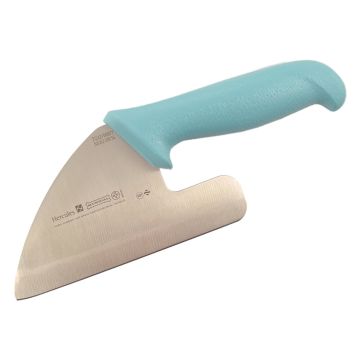 Mundial 5500 Series 5.50" Light Cleaver (Light Green Handle)