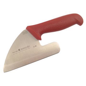 Mundial 5500 Series 5.50" Light Cleaver (Red Handle)