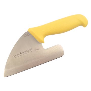 Mundial 5500 Series 5.50" Light Cleaver (Yellow Handle)