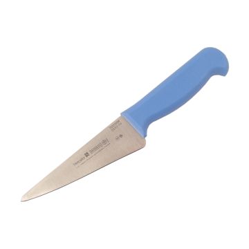 Mundial 5500 Series 5" Trimming Knife (Light Blue Handle)