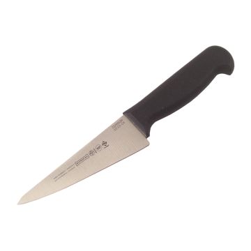 Mundial 5500 Series 5" Trimming Knife (Black Handle)