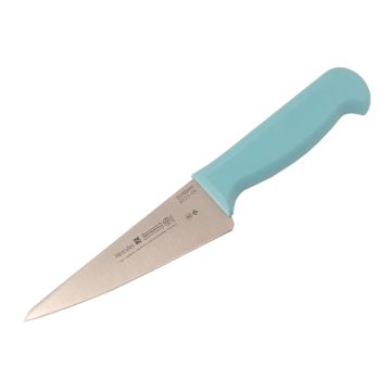 Mundial 5500 Series 5" Trimming Knife (Light Green Handle)