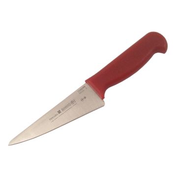 Mundial 5500 Series 5" Trimming Knife (Red Handle)