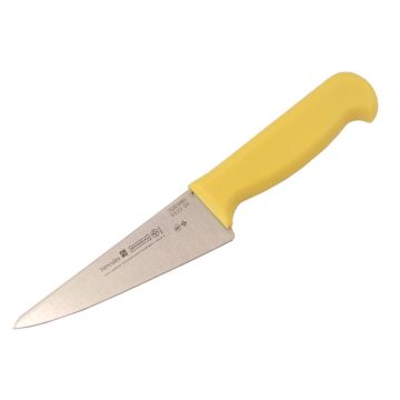 Mundial 5500 Series 5" Trimming Knife (Yellow Handle)