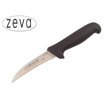 Mundial 5500 Series 5" Curved Boning Knife (Black Handle)