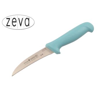 Mundial 5500 Series 5" Curved Boning Knife (Light Green Handle)