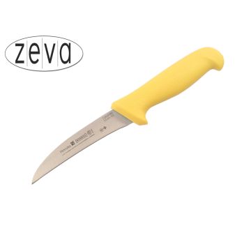 Mundial 5500 Series 5" Curved Boning Knife (Yellow Handle)