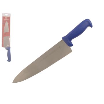 Mundial 5600 Series 10" Cook's Knife (Blue Handle)