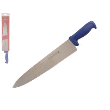 Mundial 5600 Series 12" Cook's Knife (Blue Handle)