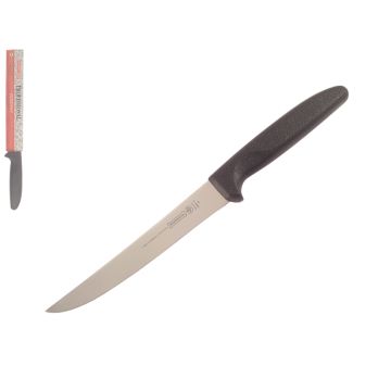 Mundial 5600 Series 6" Boning Knife (Black Handle)