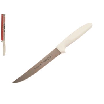 Mundial 5600 Series 6" Boning Knife (White Handle)