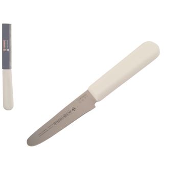 5671 3" WIDE CLAM KNIFE WHITE