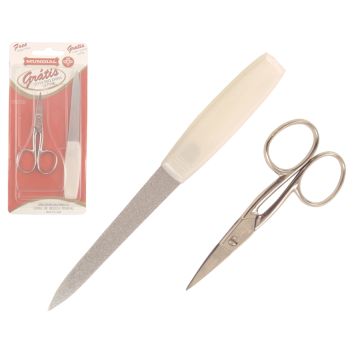 Mundial Classic Line 2 Piece Set