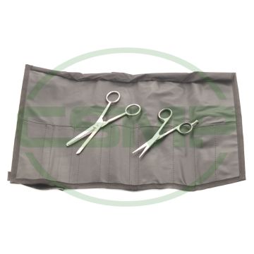 598B MUNDIAL HAIRDRESSING SET - 258-5 + 450-614 + ROLL 598B MUNDIAL HAIRDRESSING SET - 258-5 + 450-614 + ROLL