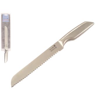 8621 8" BREAD KNIFE MUNDIAL