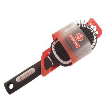 Mundial Thermal Oval Paddle Hair Brush