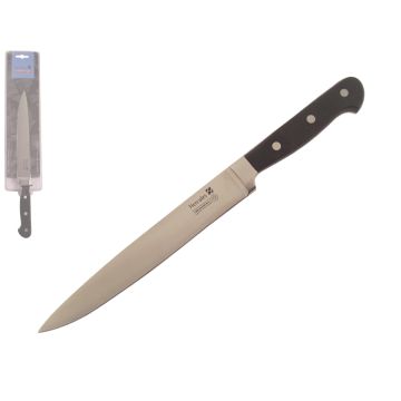 8811 8" CARVING KNIFE MUNDIAL
