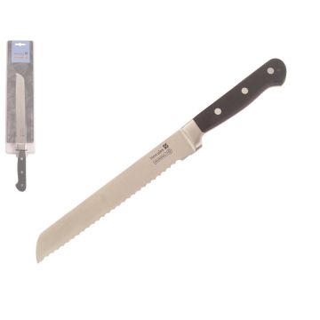 8821 8" BREAD KNIFE MUNDIAL