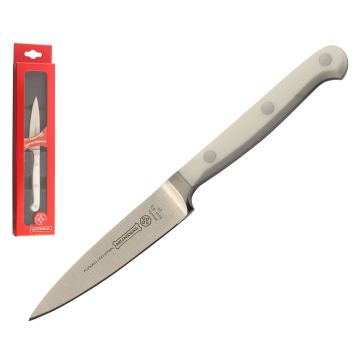 Mundial 5100 Series 3.50" Paring Knife (White Handle)