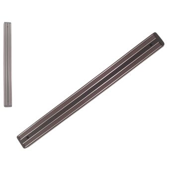 ZEVA INDUSTRIAL 18" 46cm MAGNETIC KNIFE RACK